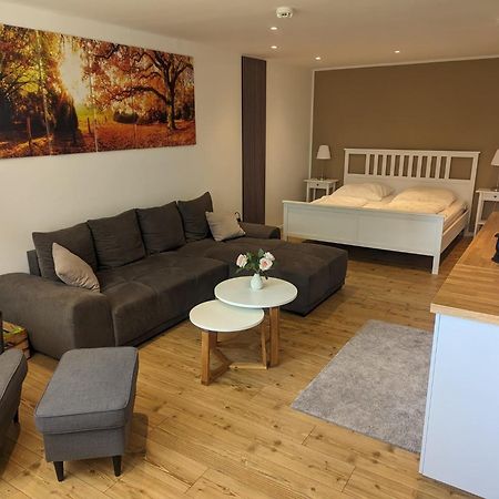 Sebotec Apartment Altenau  Ngoại thất bức ảnh