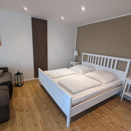 Sebotec Apartment Altenau  Ngoại thất bức ảnh